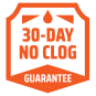 NH_Badge-No Clog-Orange large