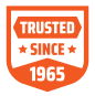 NH_Badge-Trusted Since-Orange large
